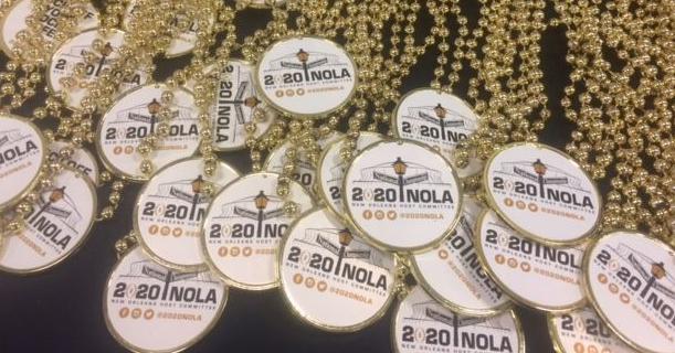 New Orleans CFP
